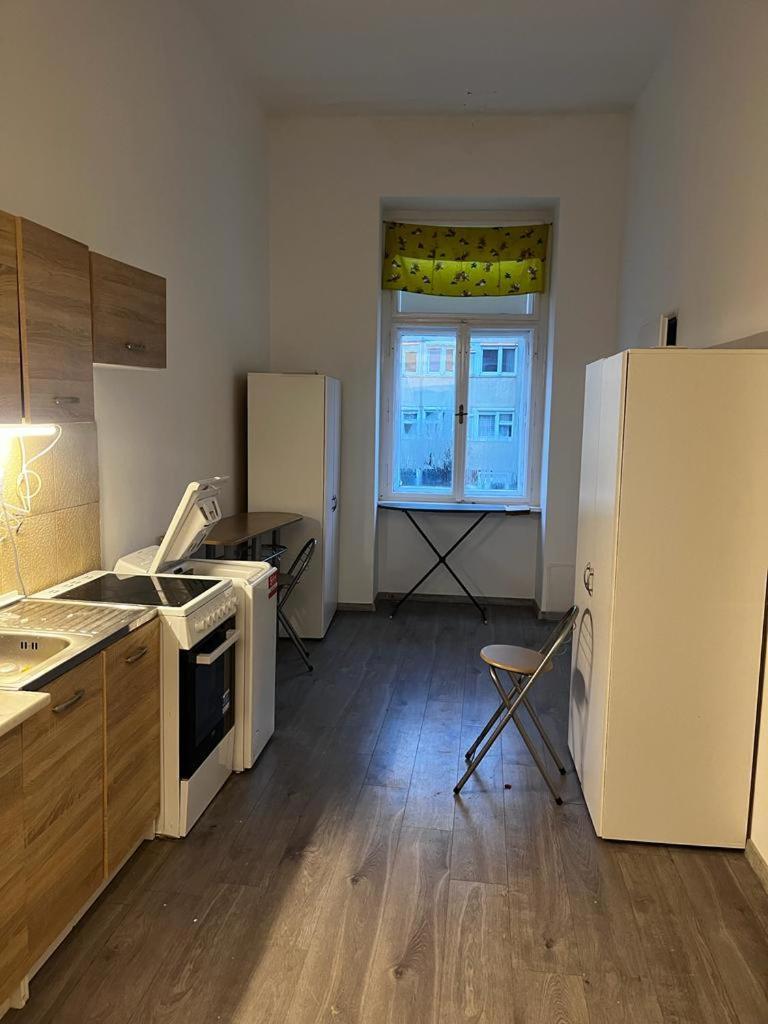 Fantomas*** City Center Apartments No2 3Bedroom + Living Room Szombathely Extérieur photo